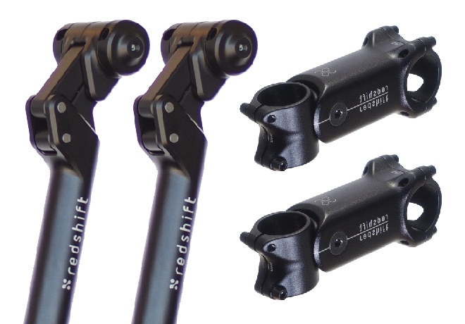 Shockstop system best sale