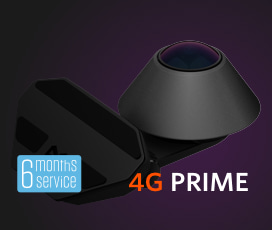 Waylens Secure360 4G Automotive Security Camera Indiegogo