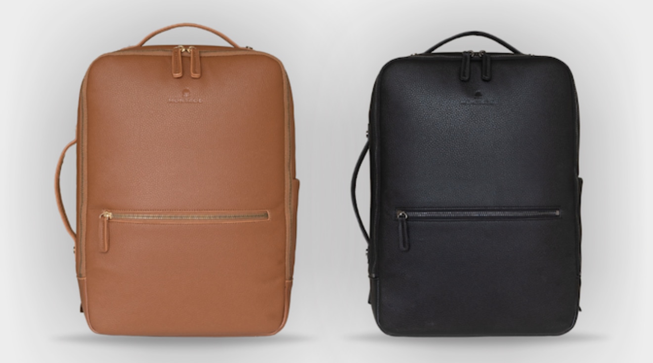 Indiegogo store pix backpack