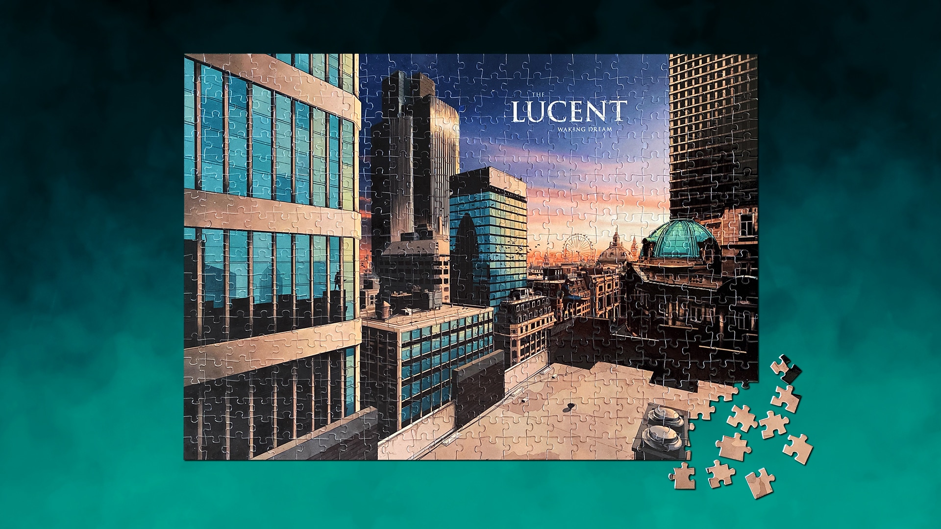 The Lucent Waking Dream Graphic Novel Indiegogo Interviews animal rights activist, chris delforce about is aussie farms websites, direct action, veganism, activism, wally's piggery, his new documentary lucent. the lucent waking dream graphic