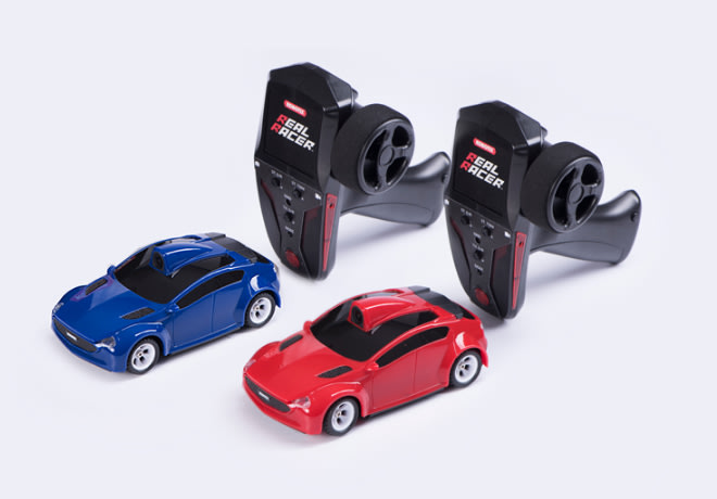 kobotix real racer price