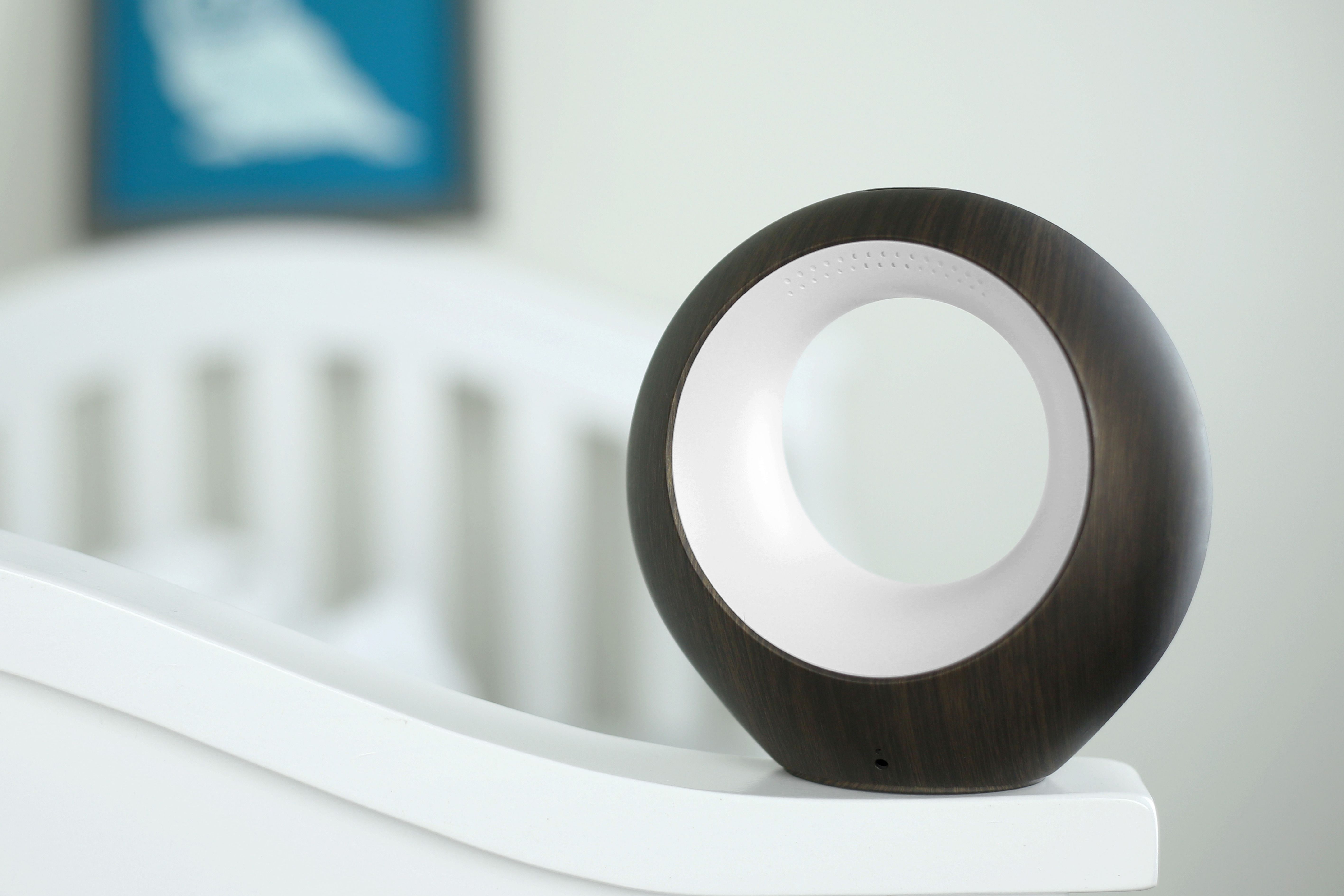 ibaby air purifier