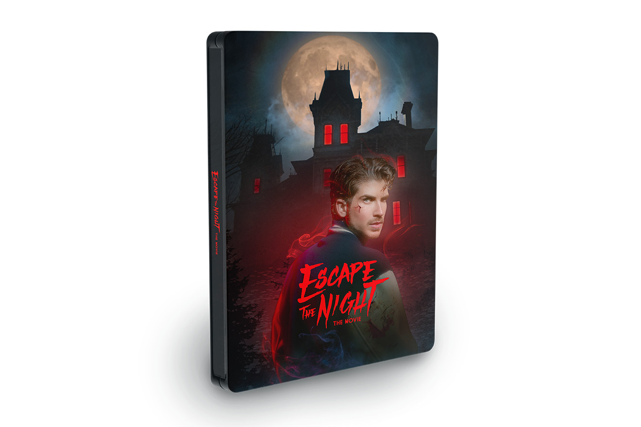 Escape the night discount fmovies
