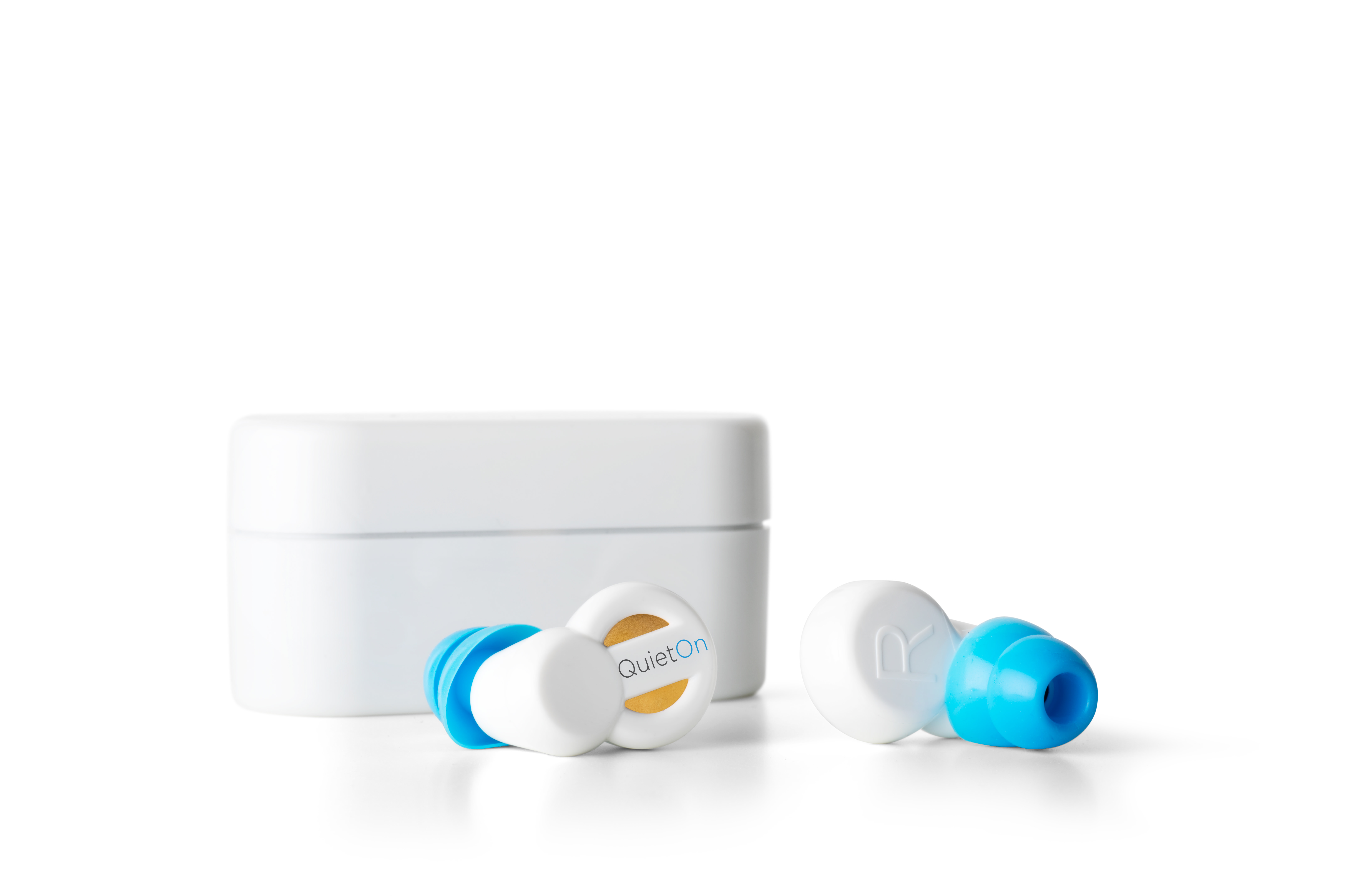 Quieton active on sale noise cancelling earplugs