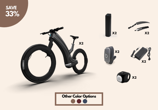 Reevo ebike cheap