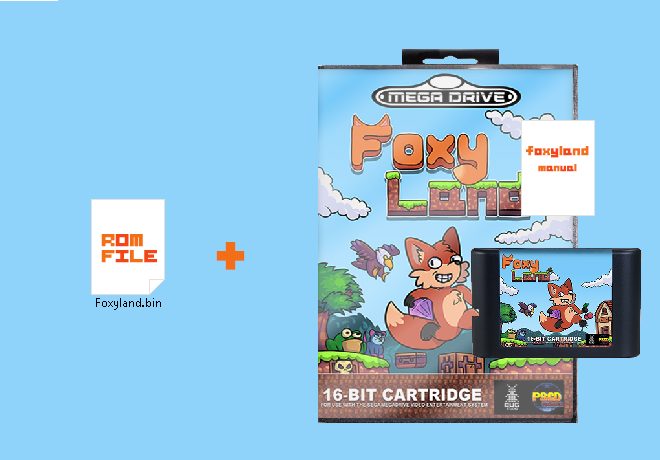 FoxyLand Download For Mac