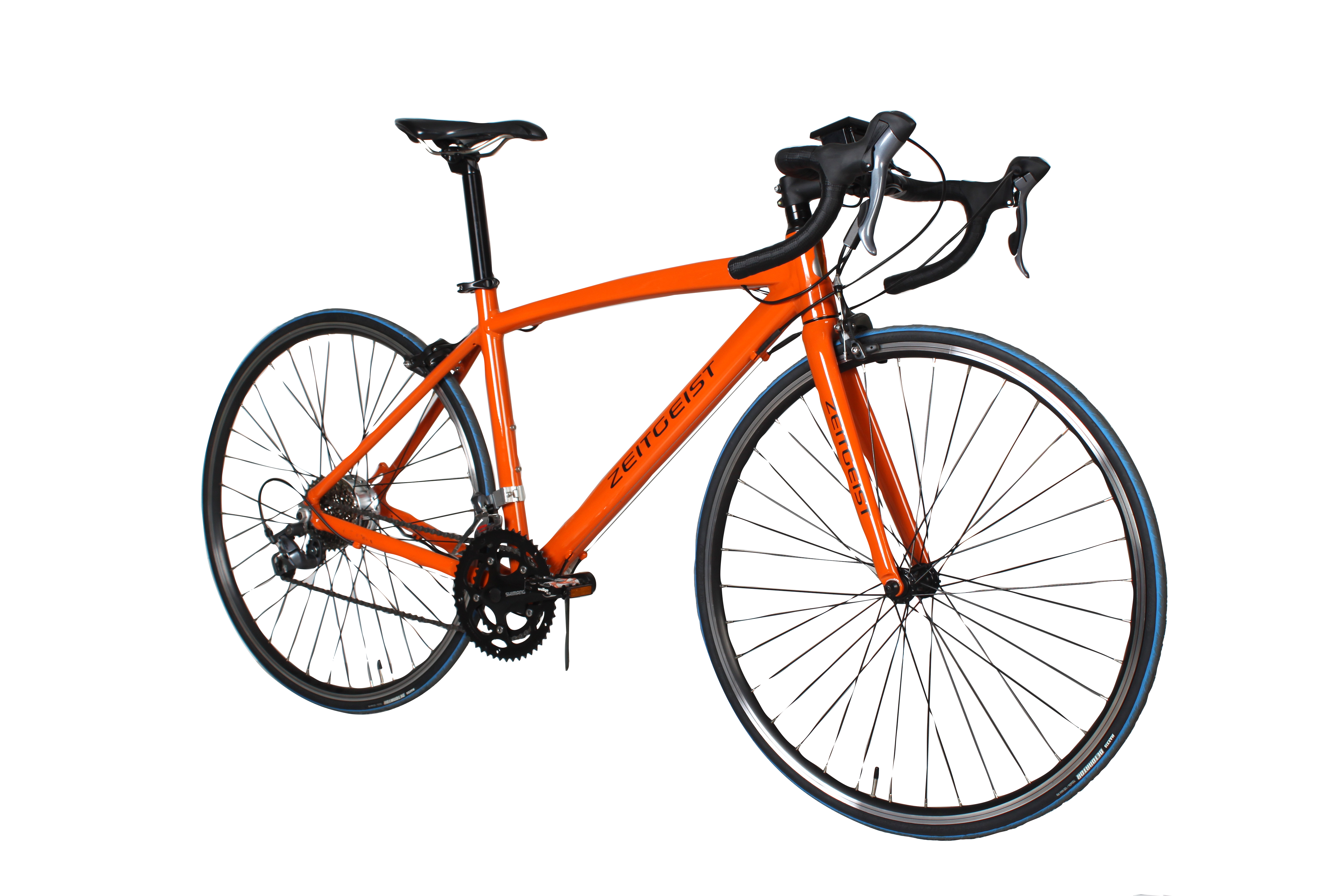 Zeitgeist air electric road bike Clearance