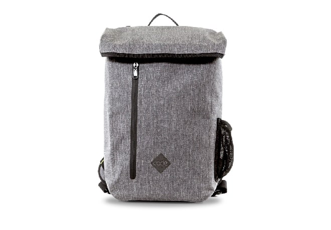Code10 backpack deals