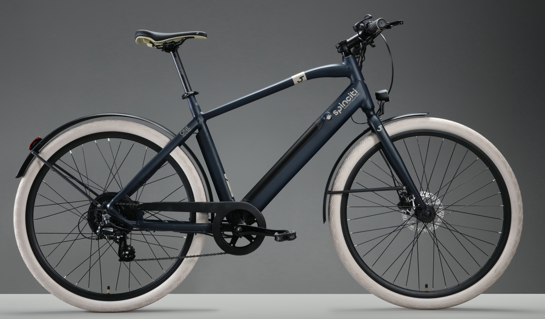 Spinciti ebike clearance