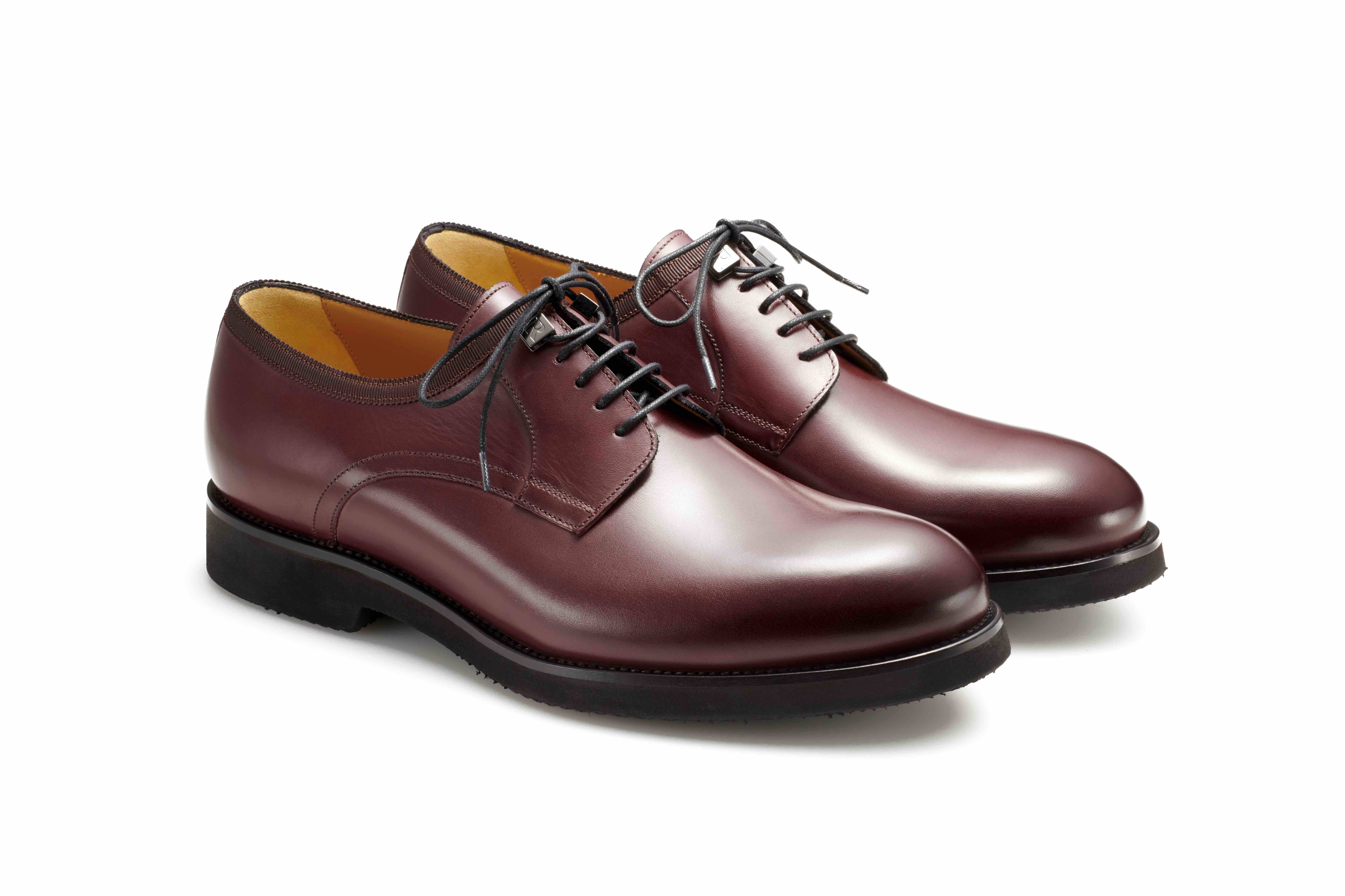 Ramm Footwear Innovate Or Die Indiegogo