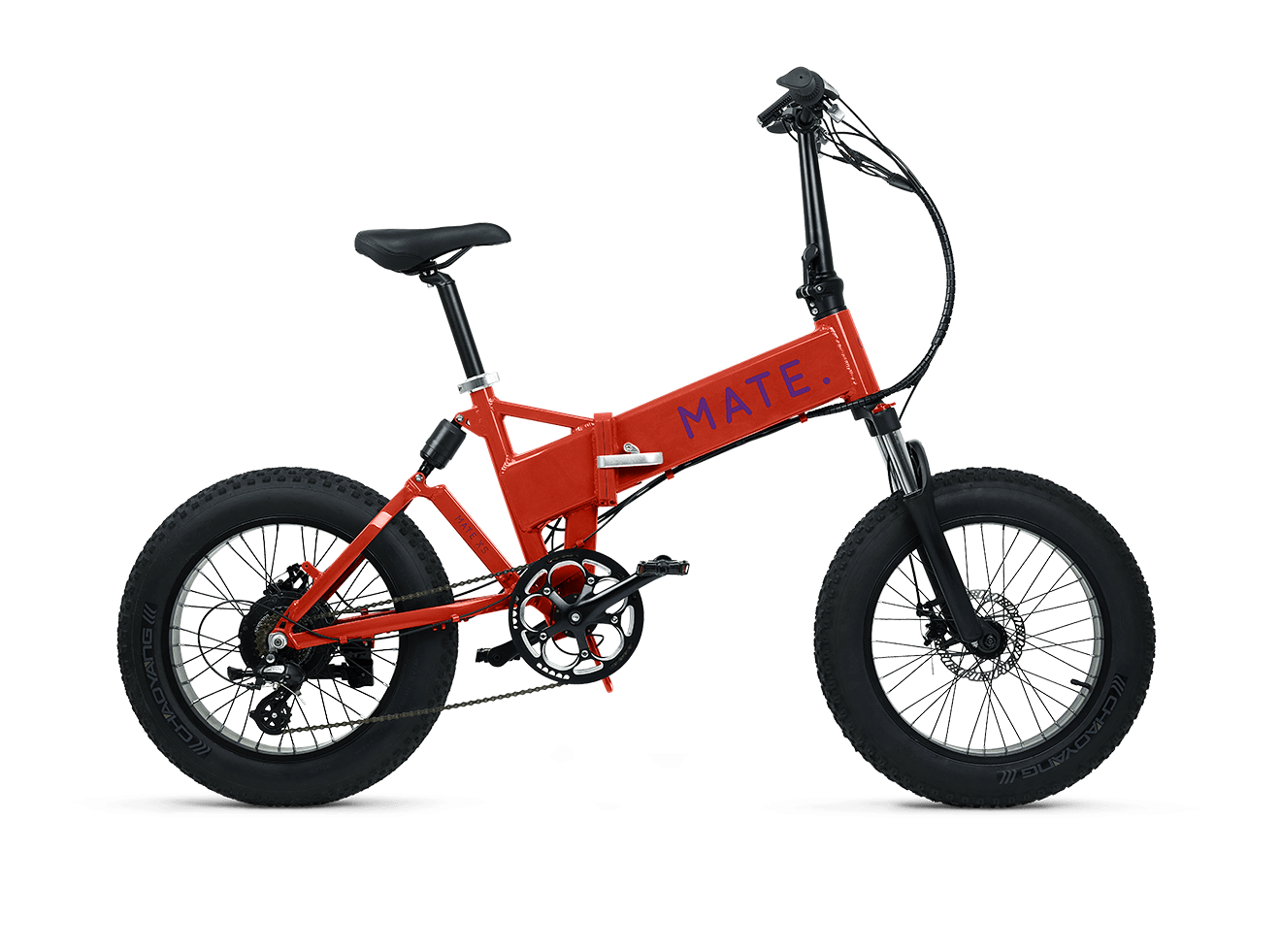 e bike kickstarter