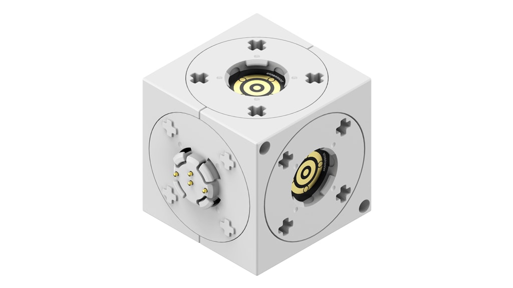 tinkerbots robotics starter set