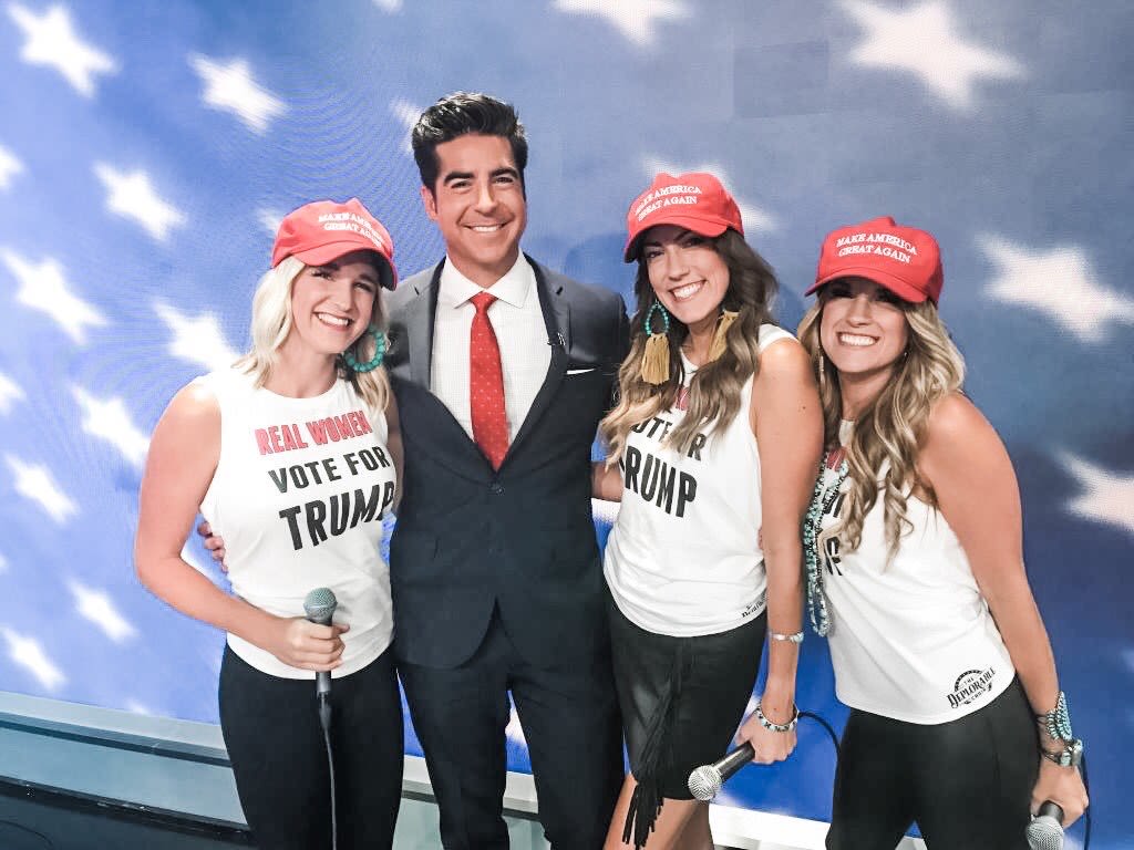 The Deplorable Choir Takes On Nashville Indiegogo
