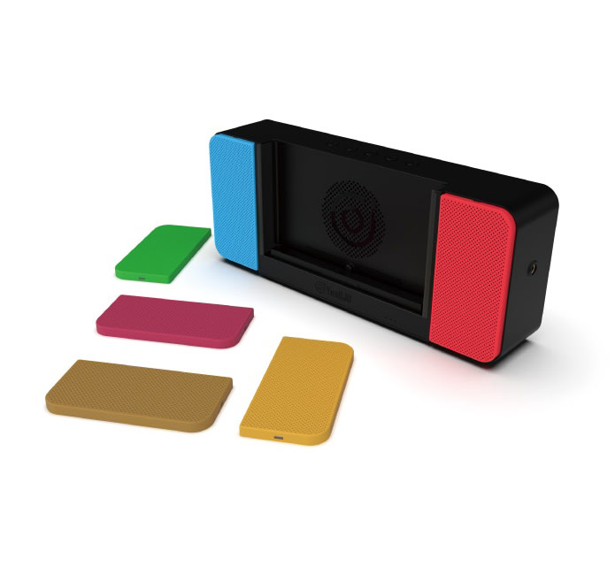 Bluetooth speaker for nintendo switch hot sale