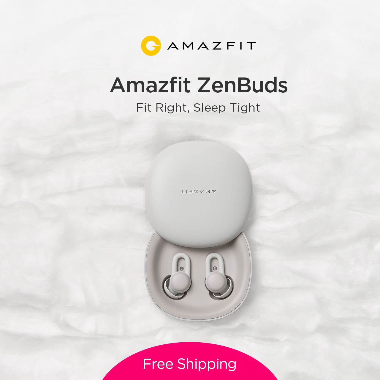 amazfit sleep tracking