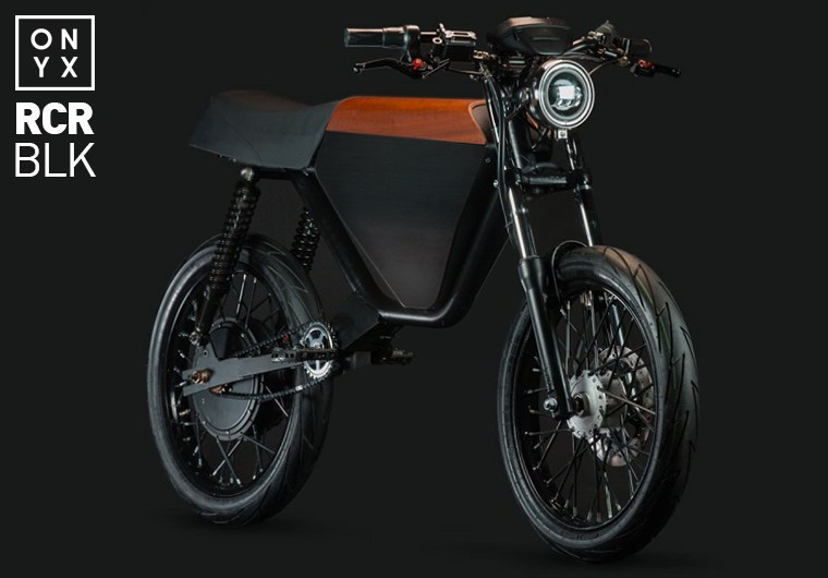 Onyx deals motorbikes indiegogo