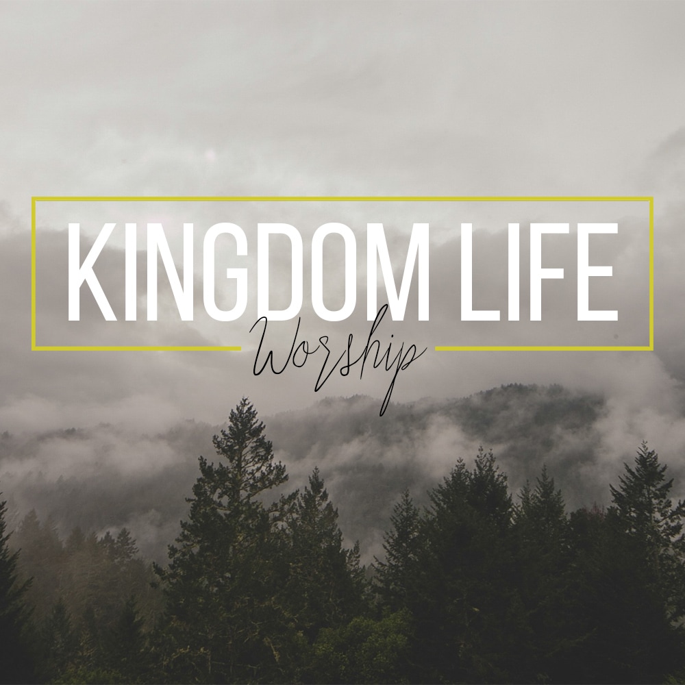 Kingdom Life Worship Live At The Well Indiegogo