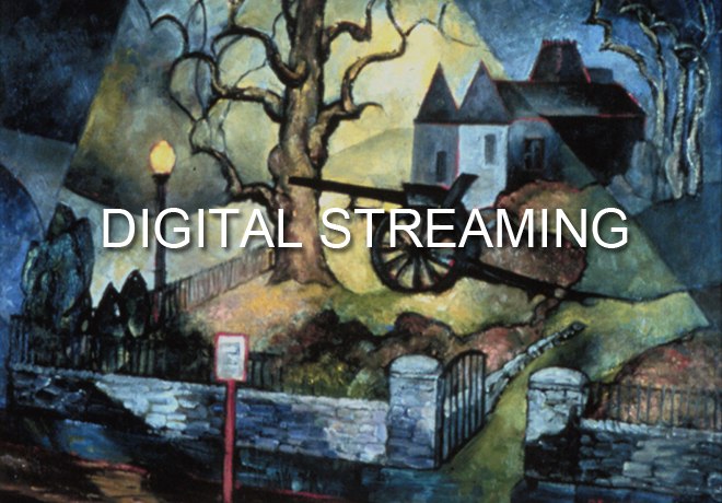 Kindred Spirits Documentary Indiegogo