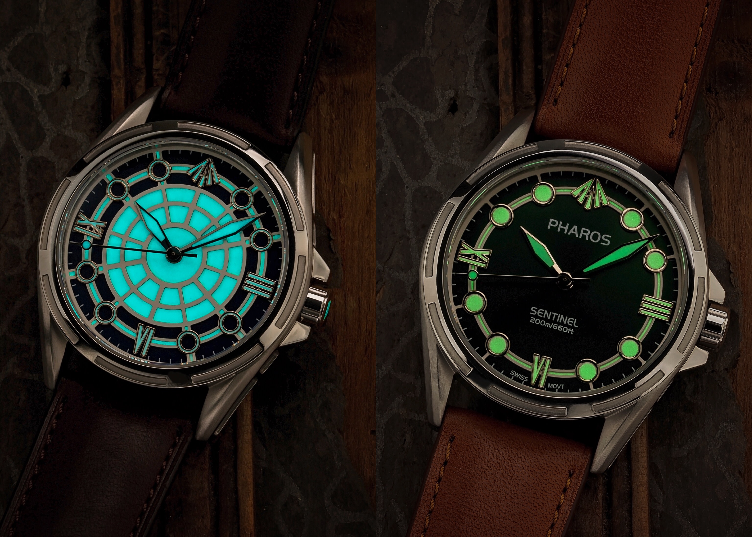 Sentinel swiss watch new arrivals