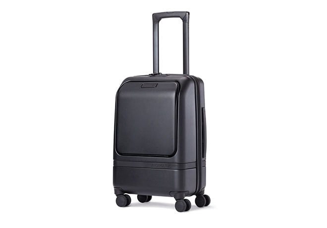 nomatic roller luggage review