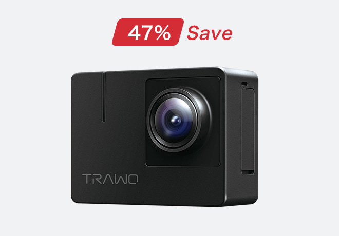 Action cam apeman trawo sale