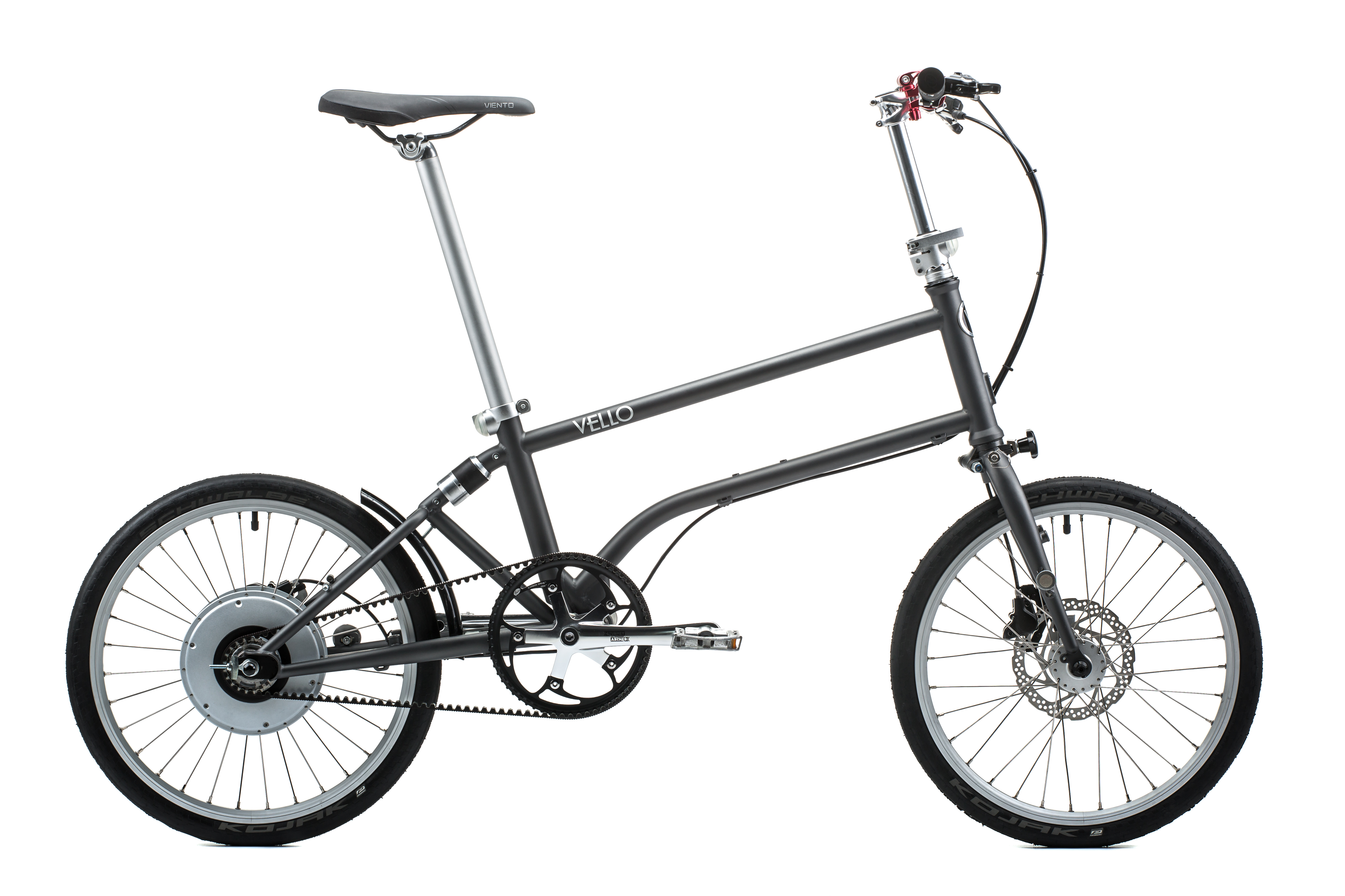 vello electric bike price