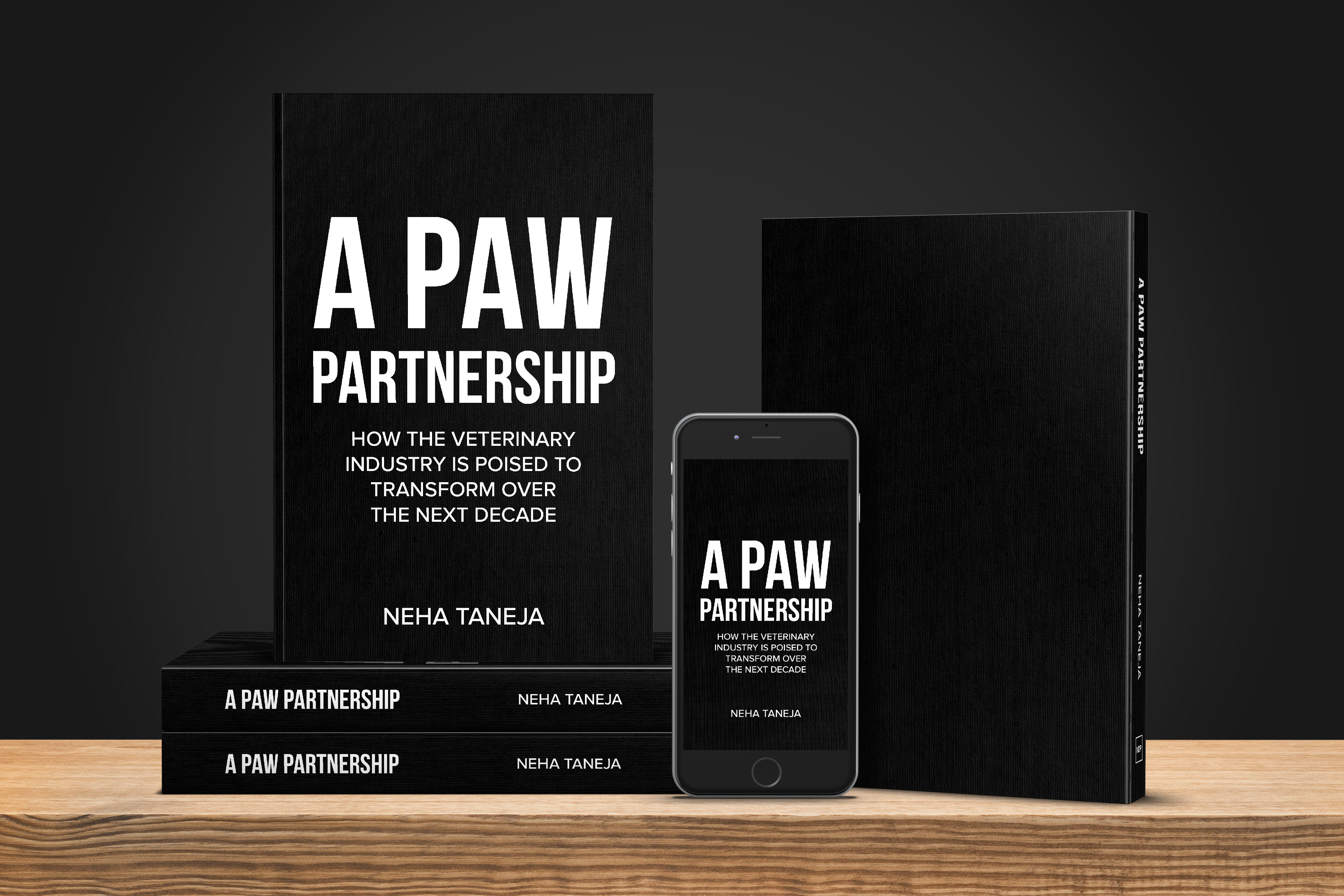 A Paw Partnership Indiegogo Neha taneja is a member of vimeo, the home for high quality videos and the people who love them. a paw partnership indiegogo