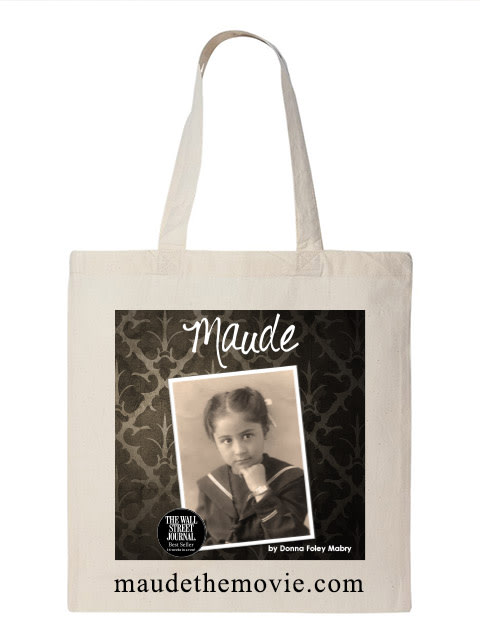 Maude The Full Length Feature Film Indiegogo