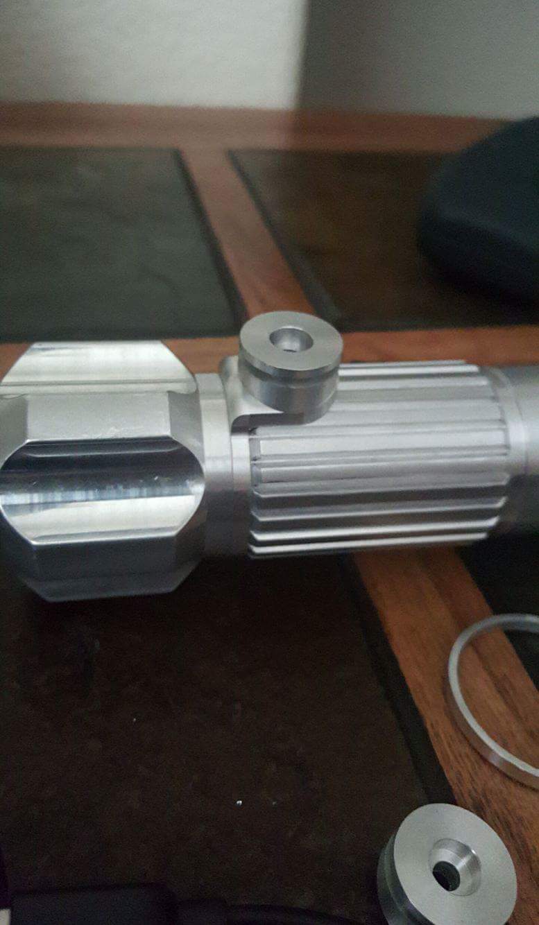 Ots Sabers Endless Customization Indiegogo