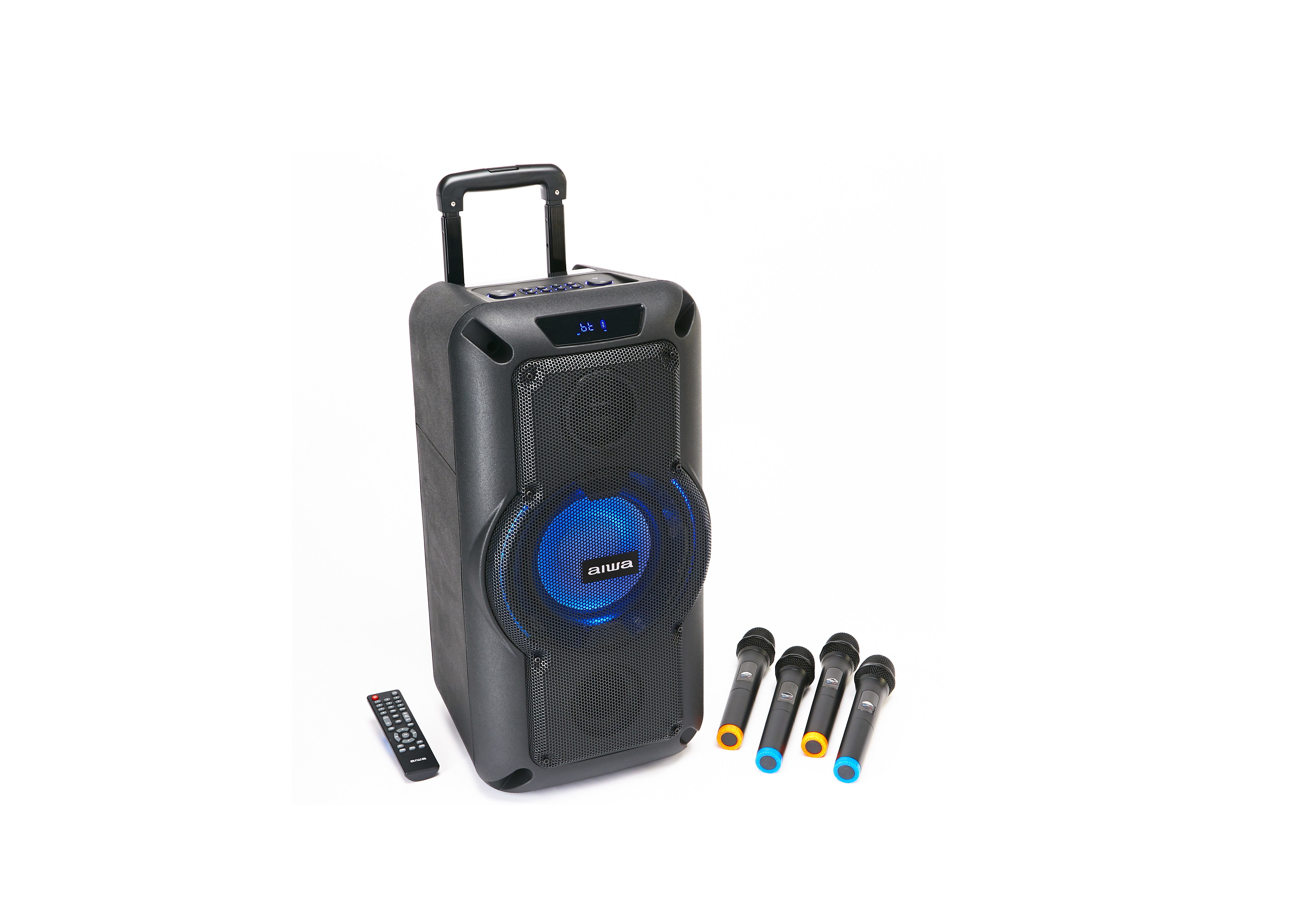 aiwa exos x8