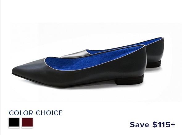 antonia saint ny kickstarter