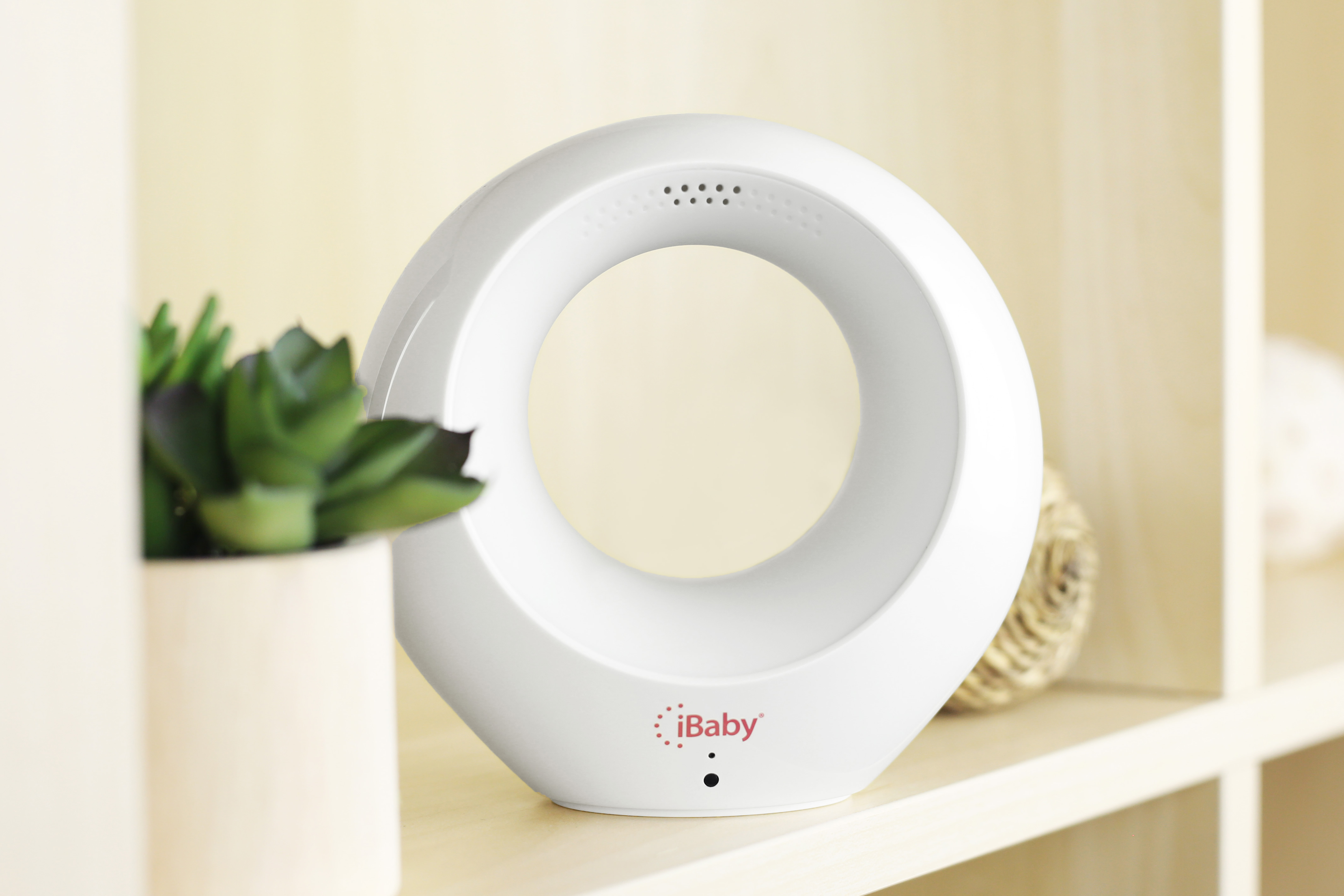 Ibaby airsense best sale