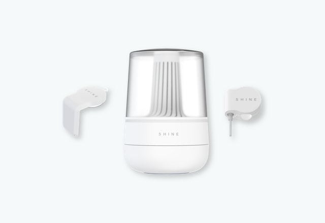 Shine Automate Toilet Cleaning Indiegogo
