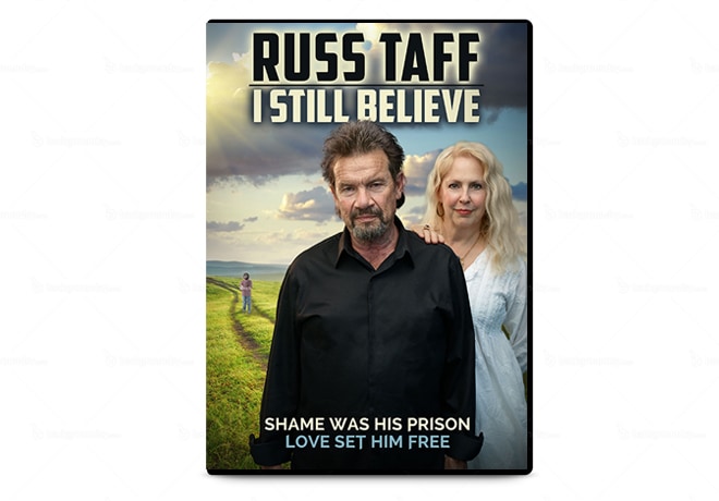Russ Taff I Still Believe The Movie Indiegogo