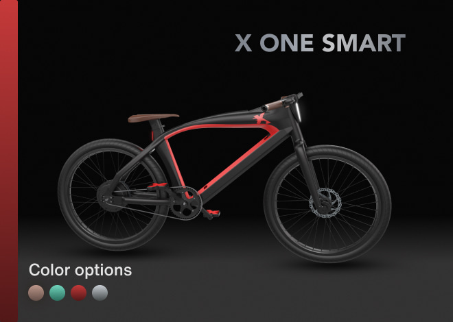 X one cheap rayvolt