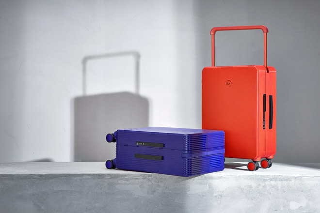 Tuplus suitcase hot sale