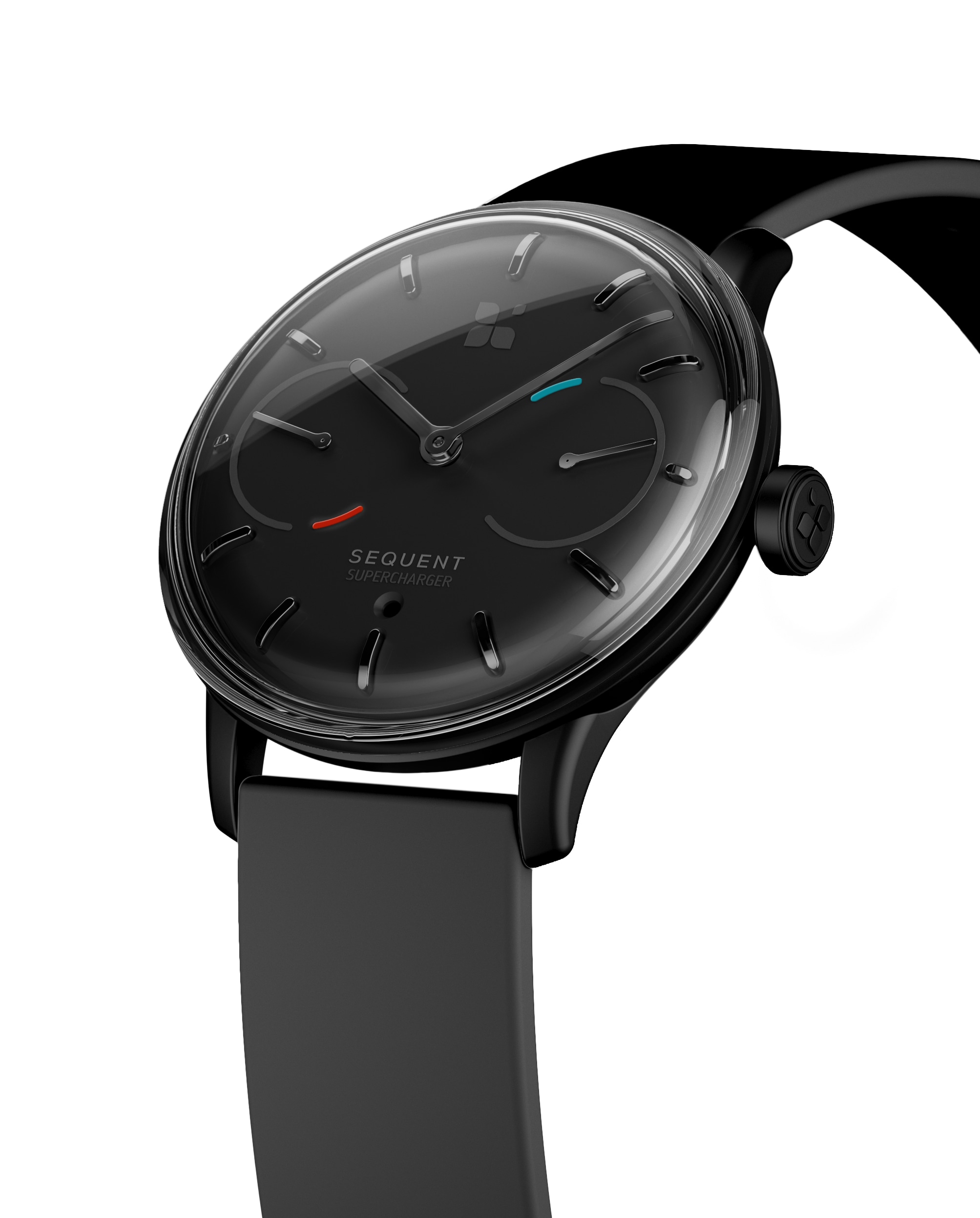 sequent smartwatch