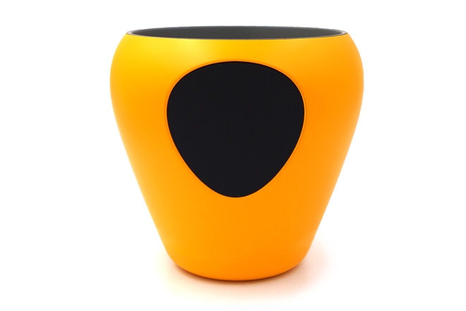 Lua The Smart Planter With Feelings Indiegogo