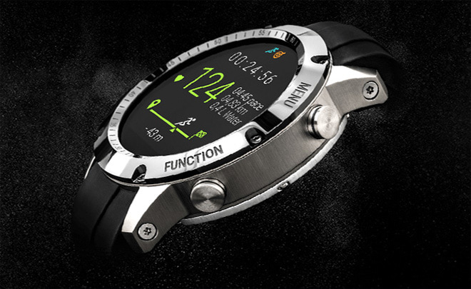 Viita smartwatch price new arrivals
