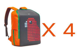 does family dollar sell bookbags