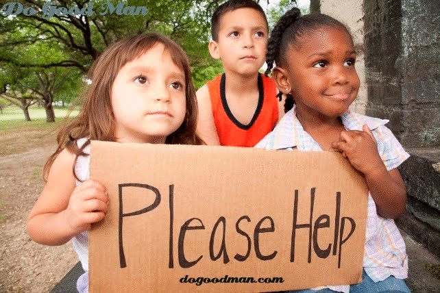 Education For Poor Children | Indiegogo