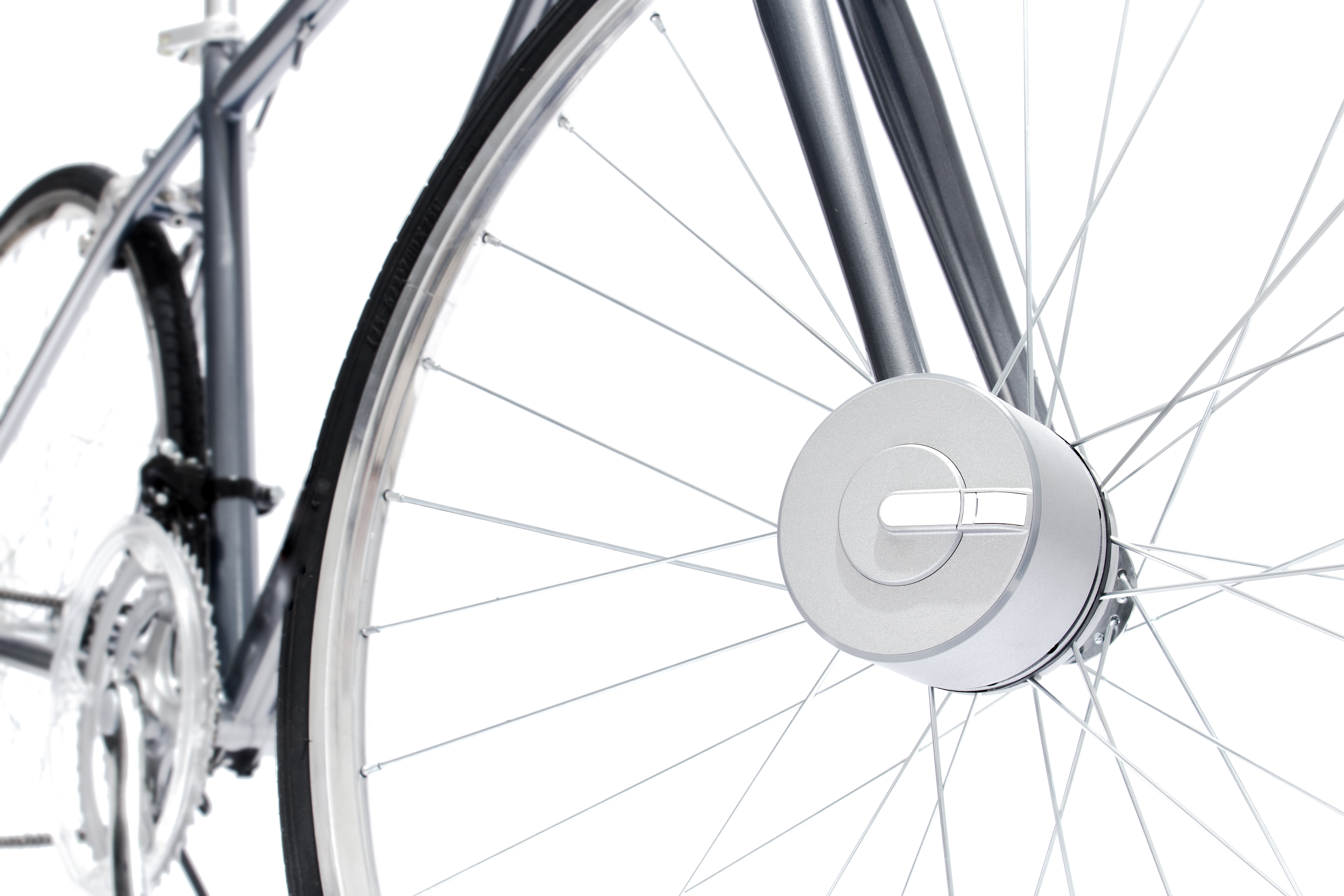 Bisecu: The Smartest Bike Lock | Indiegogo