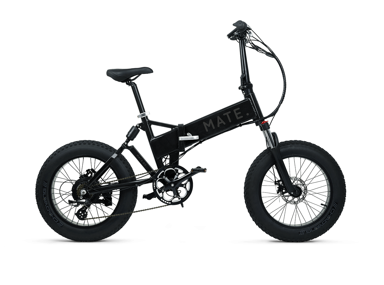 x mate ebike