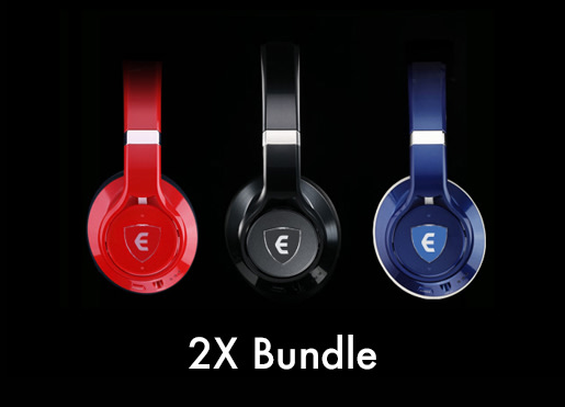 nakamichi hdr1059 active noise cancelling bluetooth headphones