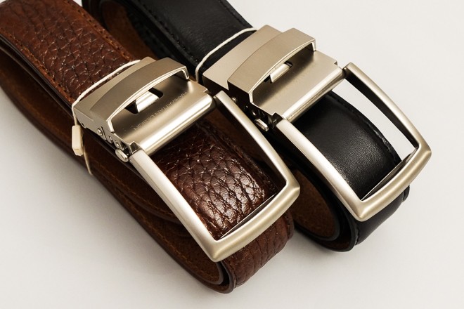 harmattan smart belt