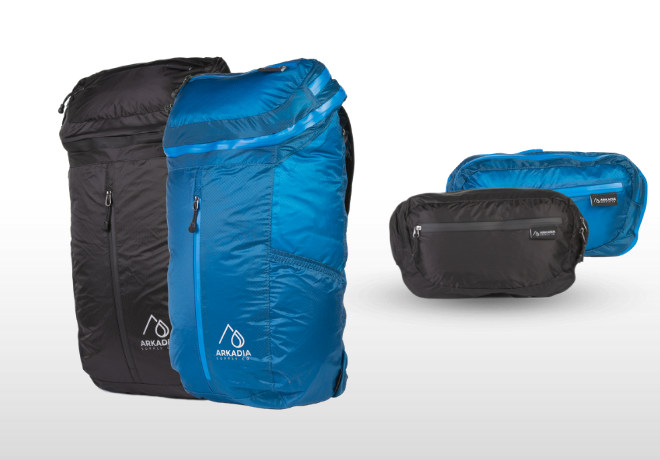 Alta 21 backpack cheap
