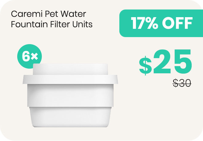 Pawaii's Caremi Mobile Smart Pet Fountain is now on Indiegogo! See