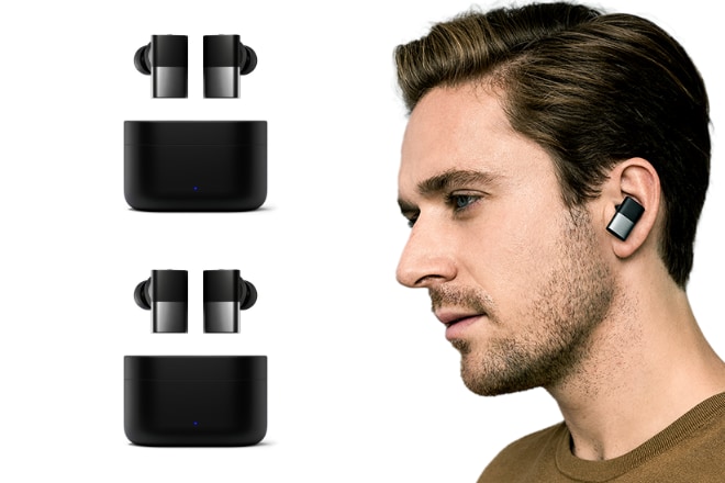 Between pro earbuds review hot sale