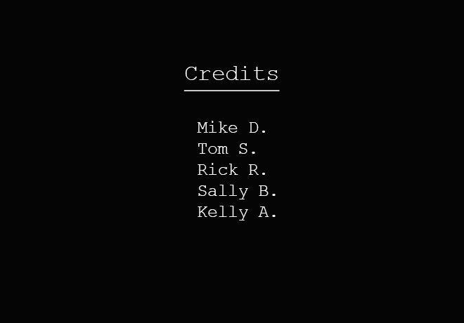 A Scifi Short Film When Fire Flies Indiegogo