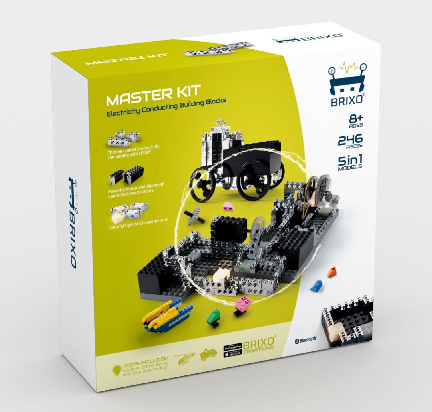 brixo lego